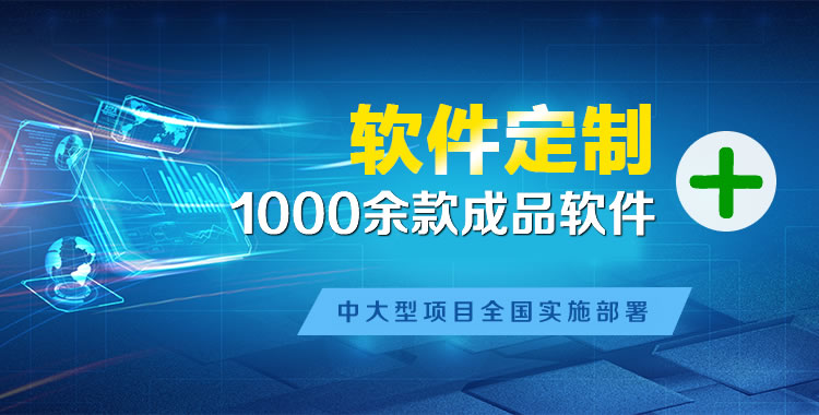 桐城管理系统软件软件开发